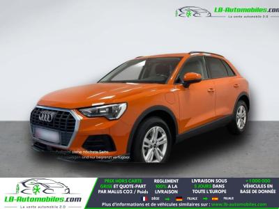 Audi Q3 45 TFSIe 245 ch BVA