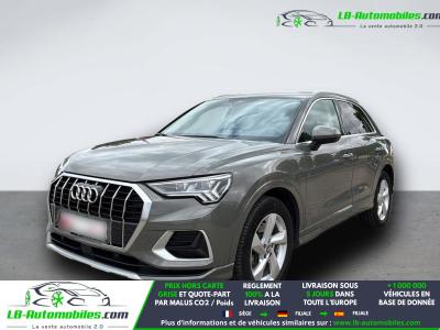 Audi Q3 40 TFSI 190 ch BVA Quattro