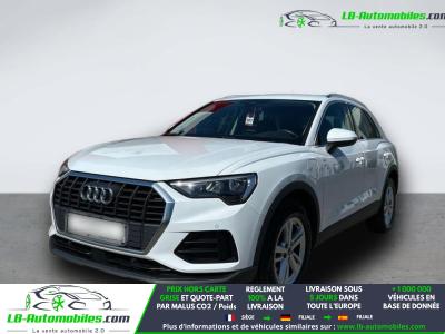 Audi Q3 45 TFSIe 245 ch BVA