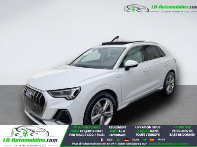 Audi Q3 40 TFSI 190 ch BVA Quattro