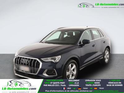 Audi Q3 40 TFSI 190 ch BVA Quattro