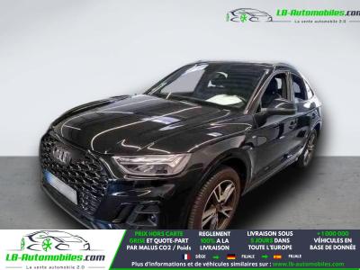 Audi Q5 Sportback 40 TDI 204 BVA Quattro