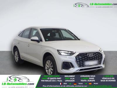 Audi Q5 Sportback 40 TDI 204 BVA Quattro