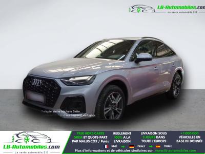 Audi Q5 Sportback 40 TDI 204 BVA Quattro