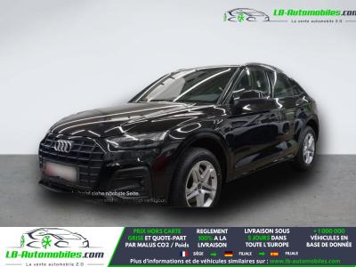 Audi Q5 Sportback 40 TDI 204 BVA Quattro