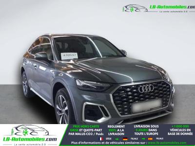 Audi Q5 Sportback 40 TDI 204 BVA Quattro
