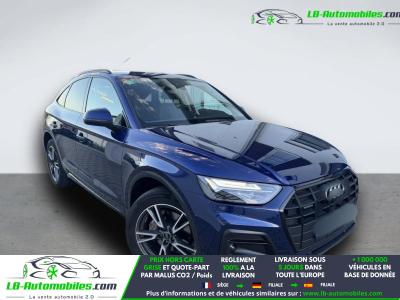 Audi Q5 Sportback 40 TDI 204 BVA Quattro