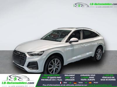 Audi Q5 Sportback 40 TDI 204 BVA Quattro