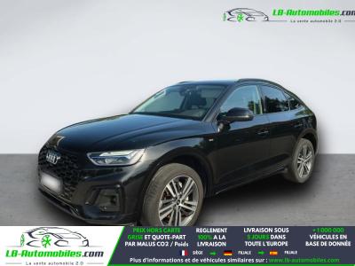 Audi Q5 Sportback 50 TFSIe 299 BVA Quattro