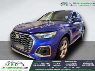 Audi Q5 Sportback 50 TFSIe 299 BVA Quattro