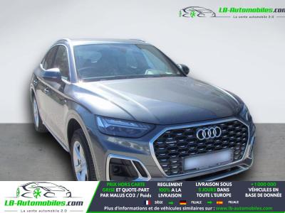Audi Q5 Sportback 50 TFSIe 299 BVA Quattro
