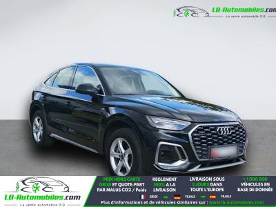 Audi Q5 Sportback 50 TFSIe 299 BVA Quattro