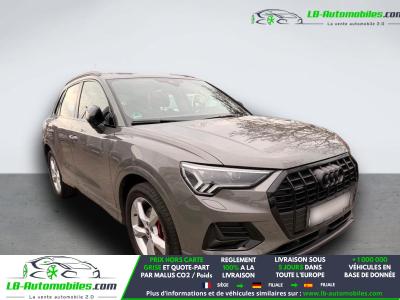 Audi Q3 40 TDI 200 ch BVA Quattro