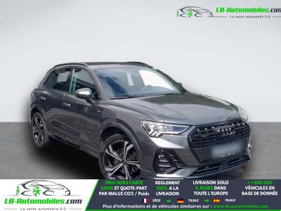 Audi Q3 40 TDI 200 ch BVA Quattro