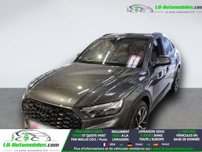 Audi Q5 Sportback 45 TFSI 265 BVA Quattro