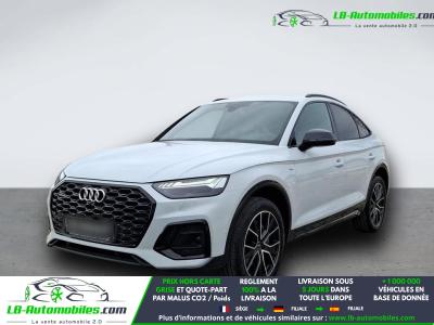 Audi Q5 Sportback 45 TFSI 265 BVA Quattro