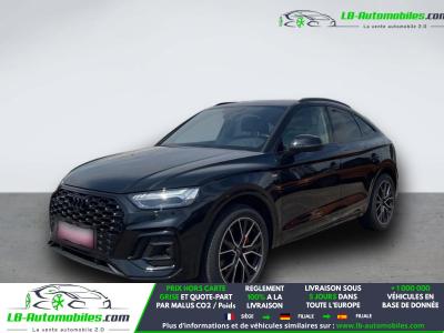 Audi Q5 Sportback 45 TFSI 265 BVA Quattro