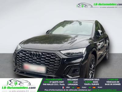 Audi Q5 Sportback 45 TFSI 265 BVA Quattro