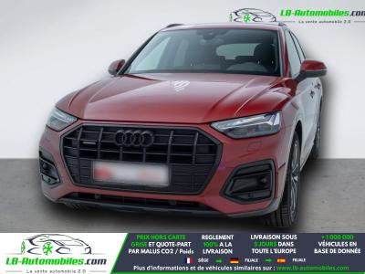 Audi Q5 Sportback 45 TFSI 265 BVA Quattro