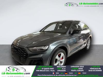 Audi Q5 Sportback 45 TFSI 265 BVA Quattro