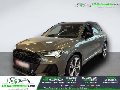 Audi Q3 40 TFSI 190 ch BVA Quattro