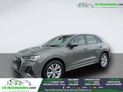 Audi Q3 40 TFSI 190 ch BVA Quattro