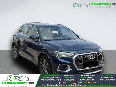 Audi Q3 40 TFSI 190 ch BVA Quattro