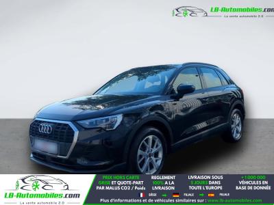Audi Q3 45 TFSIe 245 ch BVA