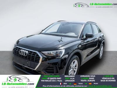 Audi Q3 45 TFSIe 245 ch BVA