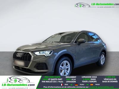 Audi Q3 45 TFSIe 245 ch BVA