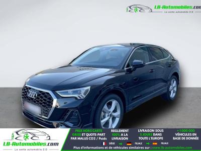 Audi Q3 Sportback 35 TDI 150 ch BVA