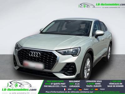 Audi Q3 Sportback 35 TDI 150 ch BVA
