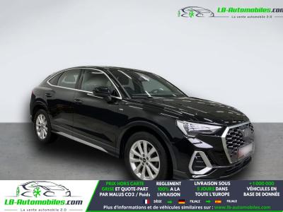 Audi Q3 Sportback 35 TDI 150 ch BVA