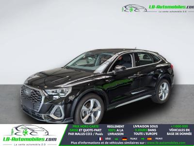 Audi Q3 Sportback 35 TDI 150 ch BVA