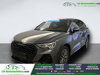 Audi Q3 Sportback 35 TDI 150 ch BVA
