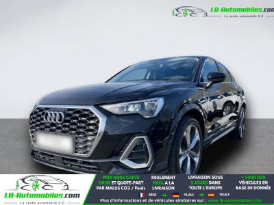 Audi Q3 Sportback 35 TDI 150 ch BVA