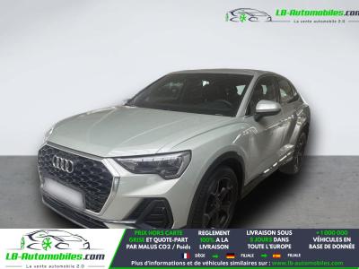 Audi Q3 Sportback 35 TDI 150 ch BVA
