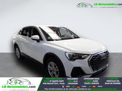 Audi Q3 Sportback 45 TFSIe 245 ch BVA
