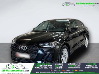 Audi Q3 Sportback 45 TFSIe 245 ch BVA