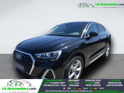 Audi Q3 Sportback 45 TFSIe 245 ch BVA