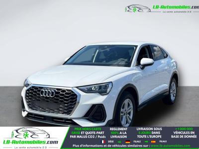 Audi Q3 Sportback 45 TFSIe 245 ch BVA