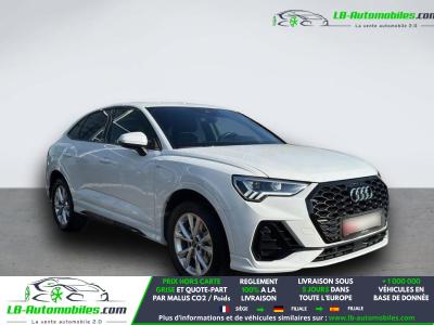 Audi Q3 Sportback 45 TFSIe 245 ch BVA