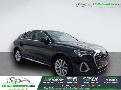 Audi Q3 Sportback 45 TFSIe 245 ch BVA