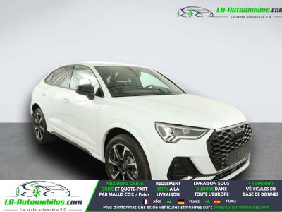 Audi Q3 Sportback 45 TFSIe 245 ch BVA