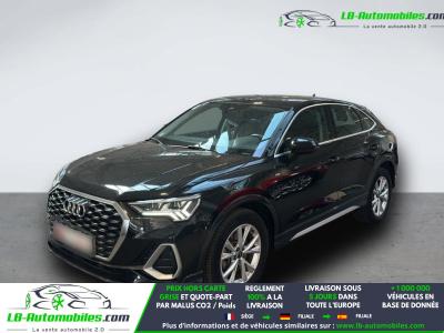 Audi Q3 Sportback 45 TFSIe 245 ch BVA