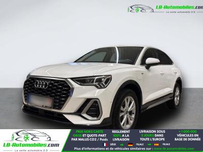 Audi Q3 Sportback 45 TFSIe 245 ch BVA