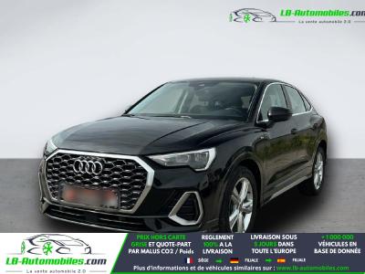Audi Q3 Sportback 35 TDI 150 ch BVA