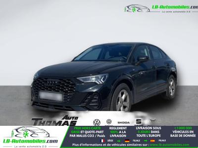Audi Q3 Sportback 35 TDI 150 ch BVA