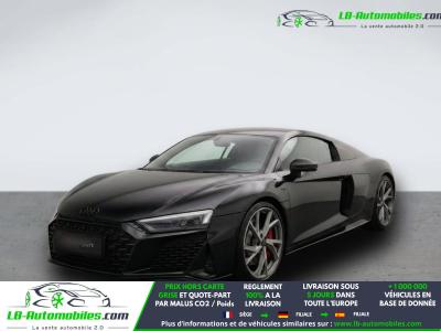 Audi R8 V10 5.2 FSI 540 BVA RWD