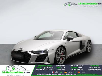Audi R8 V10 5.2 FSI 540 BVA RWD